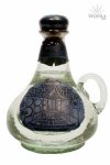 Cava Antigua Silver Tequila
