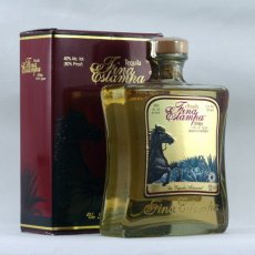 Fina Estampa Tequila Anejo - Click to enlarge