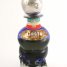 Casta Pasion Tequila Anejo Worm Bottle Casta Pasion Tequila Anejo Worm Bottle