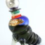 Casta Pasion Tequila Anejo Worm Bottle