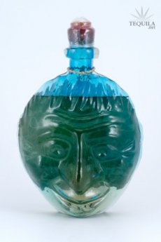 Prodigio Reposado Tequila - Click to enlarge