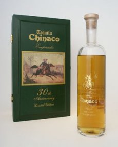 Chinaco Emperador Anejo - Click to enlarge