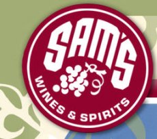 Sams Wine and Spirits - Click to enlarge