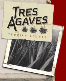 Tres Agaves - Click to enlarge