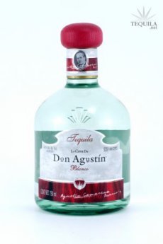 La Cava de Don Agustin Blanco - Click to enlarge