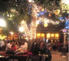 El Jardin Restaurant - Click to enlarge