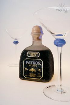 Patron XO Cafe - Click to enlarge