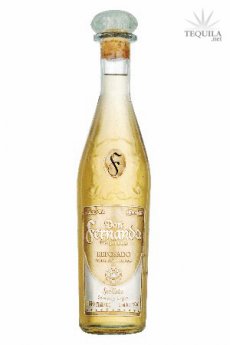 Don Fernando Reposado Tequila - Click to enlarge