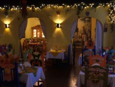 Habaneros Mexican Grill & Salsa Bar - Click to enlarge