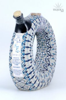 Nueva Era Anejo Tequila - Click to enlarge