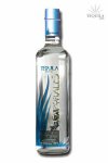 Caporales Blanco Tequila