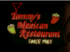 Tommys Mexican Restaurant Tommys Mexican Restaurant