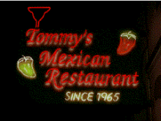 Tommys Mexican Restaurant - Click to enlarge