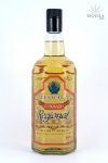 Regional Reposado Tequila