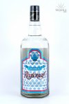 Regional Blanco Tequila
