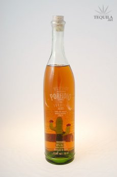 Porfidio Anejo - Click to enlarge