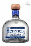 Herencia de Plata Silver Tequila Herencia de Plata Silver Tequila