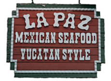 La Paz - Click to enlarge
