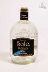 Solo Mexico Blanco Tequila