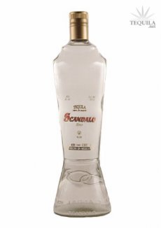 Scandalo Blanco Tequila - Click to enlarge