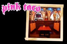 Pink Taco - Click to enlarge