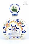 Los Azulejos Tequila Anejo Talavera Los Azulejos Tequila Anejo Talavera