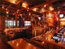 Pink Taco - Hard Rock Las Vegas - Click to enlarge
