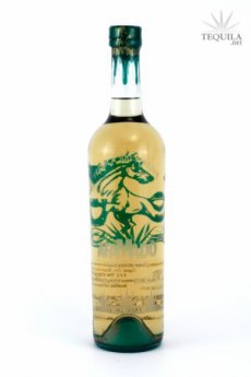 Afamado Tequila Reposado - Click to enlarge