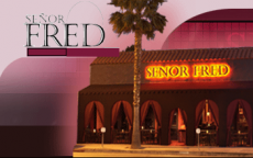 Senor Fred - Click to enlarge
