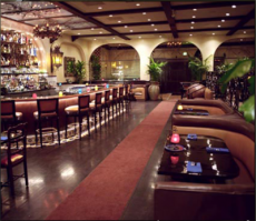 The Spanish Kitchen - Click to enlarge