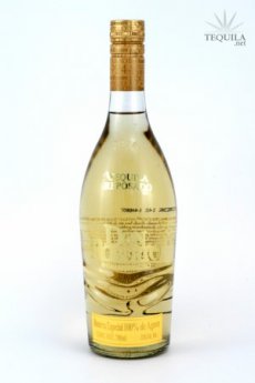 Don Roberto Tequila Reposado - Click to enlarge