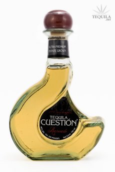Cuestion Tequila Reposado Cuestion Tequila Reposado