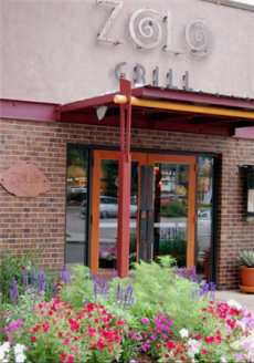 Zolo Grill - Click to enlarge