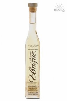Arette Unique Tequila Reposado Arette Unique Tequila Reposado