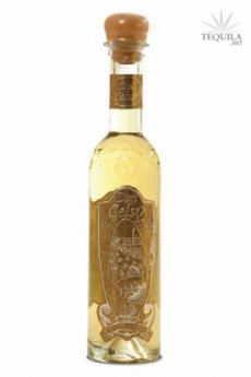 Don CelsO Tequila Reposado - Click to enlarge