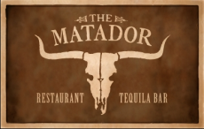 Matador Restaurant and Tequila Bar - Click to enlarge