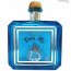 Para Mi Tequila Silver