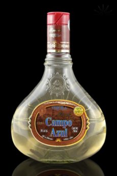 Campo Azul Reposado Tequila - Click to enlarge