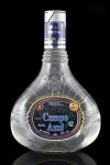 Campo Azul Blanco Tequila