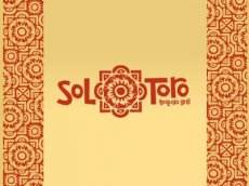 SolToro Tequila Grill - Click to enlarge