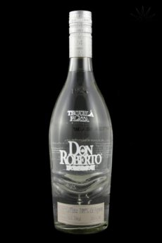 Don Roberto Tequila Plata - Click to enlarge