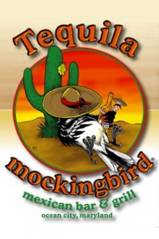Tequila Mockingbird Mexican Bar and Grill - Click to enlarge