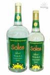 Los Cinco Soles Tequila Silver Los Cinco Soles Tequila Silver