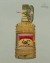 Scorpion Reposado