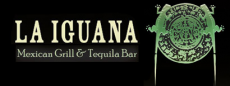 La Iguana Mexian Grill and Tequila Bar - Click to enlarge