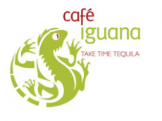 Cafe Iguana - Click to enlarge