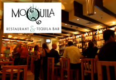 MoQuila Tequila Bar - Click to enlarge