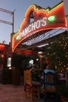 Pancho's