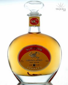 Scorpion Anejo 7 Year - Click to enlarge