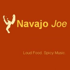 Navajo Joe - Click to enlarge
